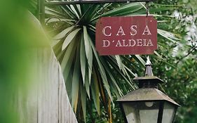 Casa D'Aldeia De Souto De Lafoes